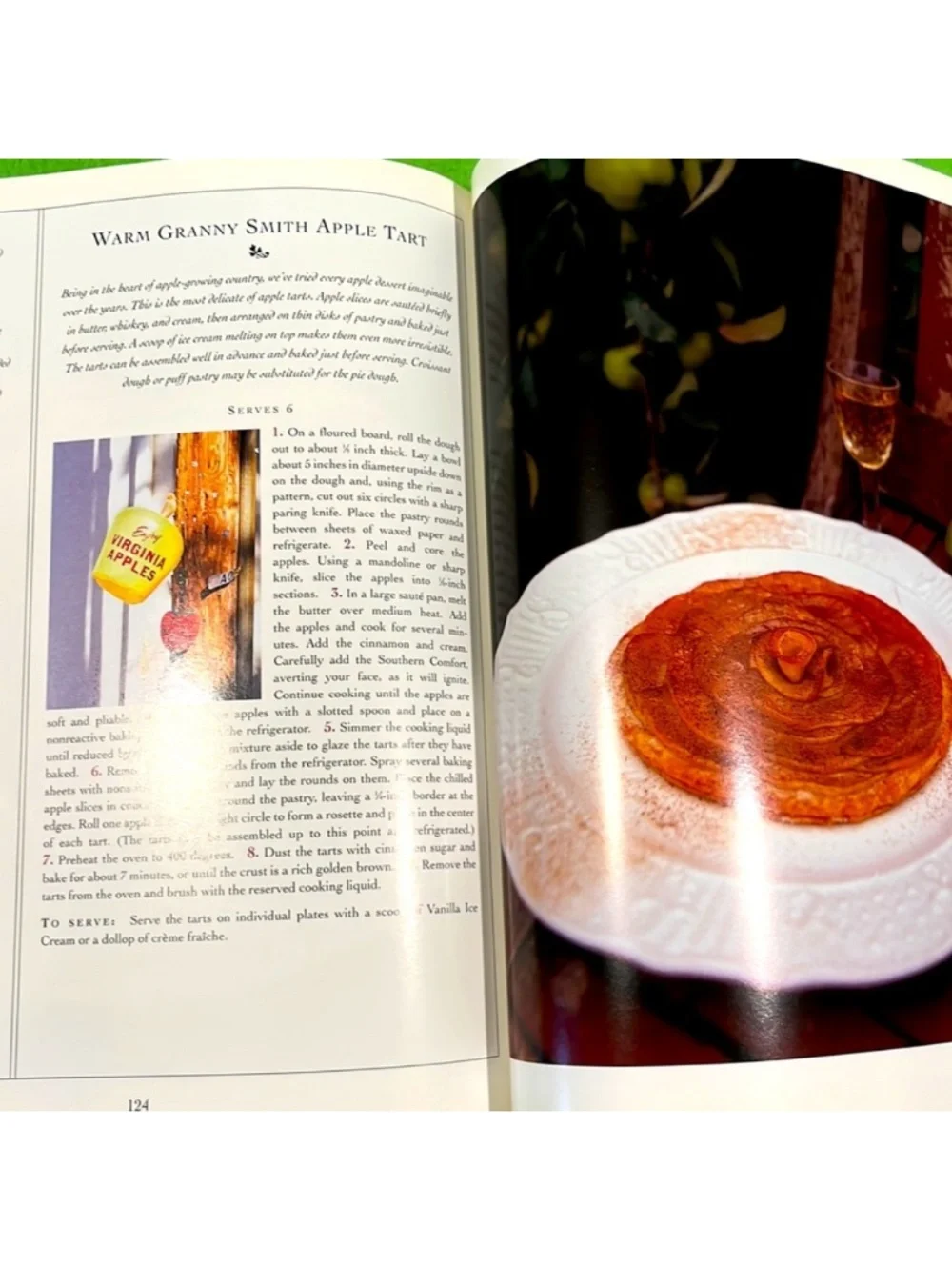 The Inn At Little Washington Cookbook inn little